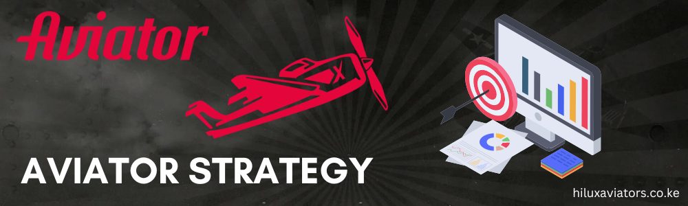 AVIATOR STRATEGY