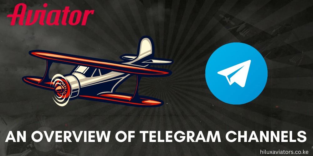 An Overview of Telegram Channels