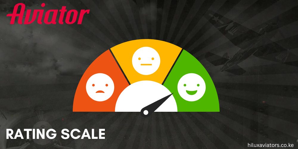 RATING SCALE