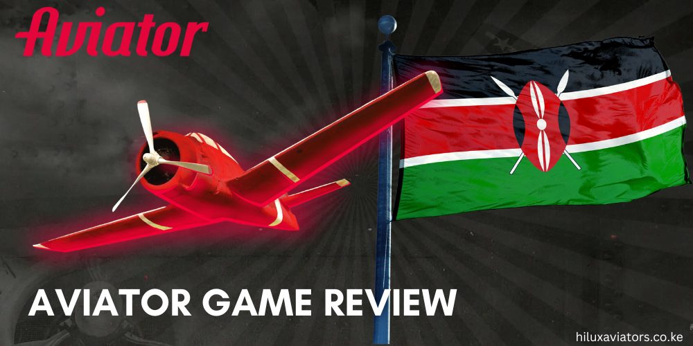 aviator game review