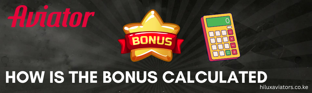 how is the bonus calculated